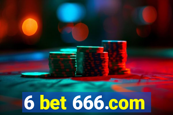 6 bet 666.com